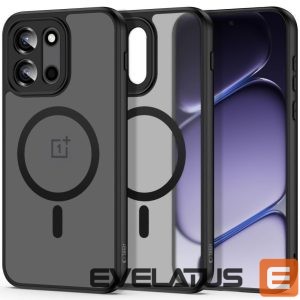 Aizmugurējais vāciņš Tech-Protect  Tech-Protect MagMat MagSafe iPhone 13 mini case - navy blue matte 