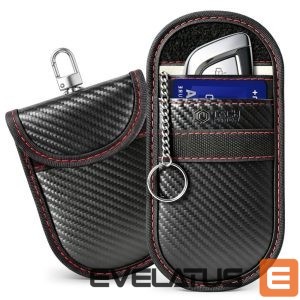 Aizmugurējais vāciņš Tech-Protect  Tech-Protect MagMat MagSafe iPhone 13 mini case - navy blue matte 