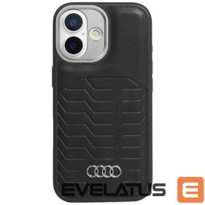 Aizmugurējais vāciņš Tech-Protect  Tech-Protect MagMat MagSafe iPhone 13 mini case - navy blue matte 