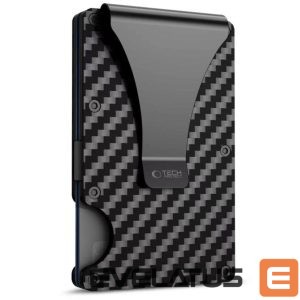 Aizmugurējais vāciņš Tech-Protect  Tech-Protect MagMat MagSafe iPhone 13 mini case - navy blue matte 