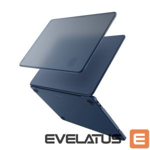 Aizmugurējais vāciņš Tech-Protect  Tech-Protect MagMat MagSafe iPhone 13 mini case - navy blue matte 