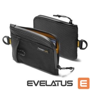 Aizmugurējais vāciņš Tech-Protect  Tech-Protect MagMat MagSafe iPhone 13 mini case - navy blue matte 