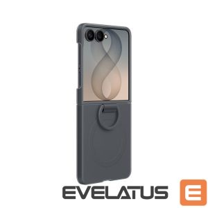 Aizmugurējais vāciņš Tech-Protect  Tech-Protect MagMat MagSafe iPhone 13 mini case - navy blue matte 