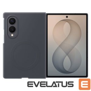 Aizmugurējais vāciņš Tech-Protect  Tech-Protect MagMat MagSafe iPhone 13 mini case - navy blue matte 