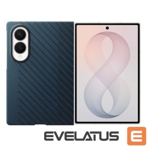 Aizmugurējais vāciņš Tech-Protect  Tech-Protect MagMat MagSafe iPhone 13 mini case - navy blue matte 