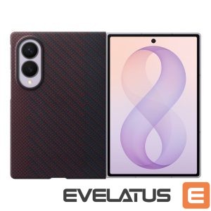 Aizmugurējais vāciņš Tech-Protect  Tech-Protect MagMat MagSafe iPhone 13 mini case - navy blue matte 