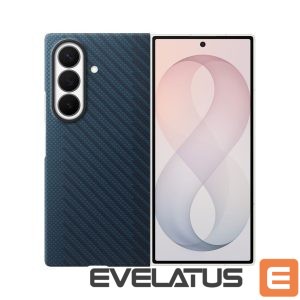 Aizmugurējais vāciņš Tech-Protect  Tech-Protect MagMat MagSafe iPhone 13 mini case - navy blue matte 