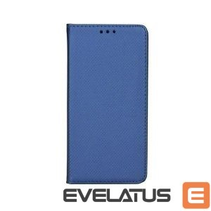Aizmugurējais vāciņš Tech-Protect  Tech-Protect MagMat MagSafe iPhone 13 mini case - navy blue matte 
