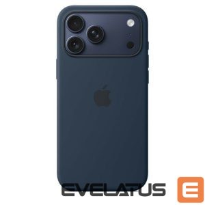 Aizmugurējais vāciņš Tech-Protect  Tech-Protect MagMat MagSafe iPhone 13 mini case - navy blue matte 
