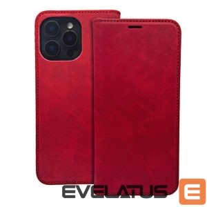 Aizmugurējais vāciņš Tech-Protect  Tech-Protect MagMat MagSafe iPhone 13 mini case - navy blue matte 