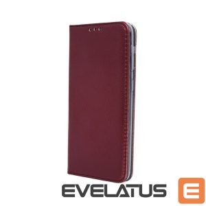 Aizmugurējais vāciņš Tech-Protect  Tech-Protect MagMat MagSafe iPhone 13 mini case - navy blue matte 