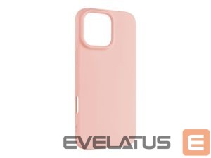 Aizmugurējais vāciņš Tech-Protect  Tech-Protect MagMat MagSafe iPhone 13 mini case - navy blue matte 