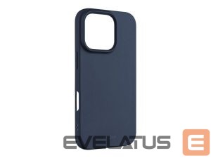 Aizmugurējais vāciņš Tech-Protect  Tech-Protect MagMat MagSafe iPhone 13 mini case - navy blue matte 