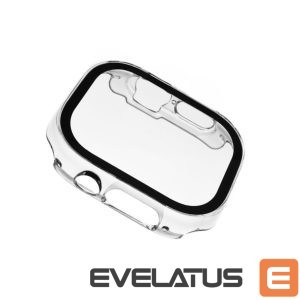 Aizmugurējais vāciņš Tech-Protect  Tech-Protect MagMat MagSafe iPhone 13 mini case - navy blue matte 