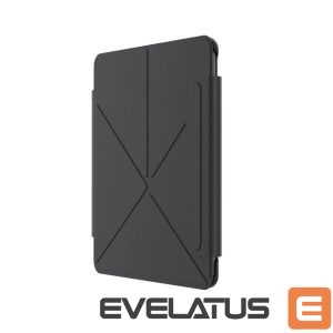 Aizmugurējais vāciņš Tech-Protect  Tech-Protect MagMat MagSafe iPhone 13 mini case - navy blue matte 