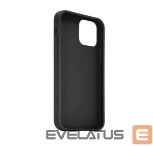 Aizmugurējais vāciņš Tech-Protect  Tech-Protect MagMat MagSafe iPhone 13 mini case - navy blue matte 