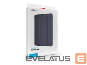 Aizmugurējais vāciņš Tech-Protect  Tech-Protect MagMat MagSafe iPhone 13 mini case - navy blue matte 