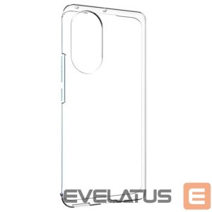 Aizmugurējais vāciņš Evelatus Huawei Nova 9 SE Clear Silicone Case 1.5mm TPU Transparent