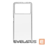 Aizmugurējais vāciņš Evelatus Xiaomi Poco X4 Pro 5G Clear Silicone Case 1.5mm TPU Transparent