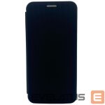 Atveramie maciņi Evelatus Samsung Galaxy A03 Book Case Black