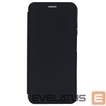 Atveramie maciņi Evelatus Xiaomi Poco X3/X3 NFC/X3 Pro Book Case Black
