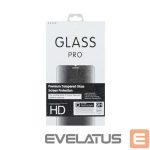 Aizsargstikls Glass PRO+ Xiaomi Redmi 10C / C40 2.5D Glass