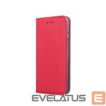 Atveramie maciņi iLike Xiaomi Poco M4 Pro Book Case V1 Red