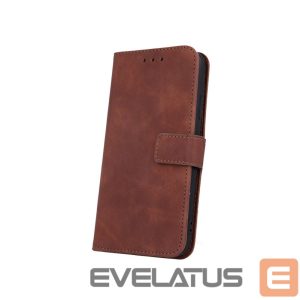 Aizmugurējais vāciņš Tech-Protect  Tech-Protect MagMat MagSafe iPhone 13 mini case - navy blue matte 