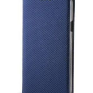 Atveramie maciņi iLike Xiaomi Smart Magnet case for 12 Pro 5G navy Blue