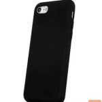 Aizmugurējais vāciņš iLike Xiaomi 12 Pro 5G Silicon case Black