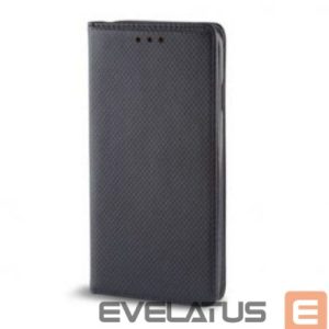 Atveramie maciņi iLike Huawei Smart Magnet case for P50 Black