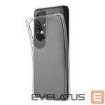 Aizmugurējais vāciņš iLike Huawei Slim case 1 mm for P50 transparent