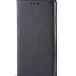 Atveramie maciņi iLike Xiaomi Smart Magnet case for Poco X4 Pro 5G Black