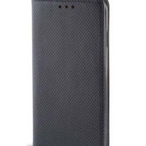 Atveramie maciņi iLike Xiaomi Smart Magnet case for Poco X4 Pro 5G Black