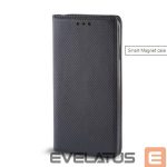 Atveramie maciņi iLike Xiaomi Redmi 9C / 10A 4G Smart Magnetic Black