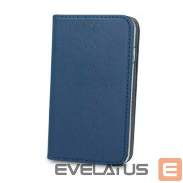 Atveramie maciņi iLike Xiaomi Redmi 9C / 10A 4G Smart Magnetic Blue
