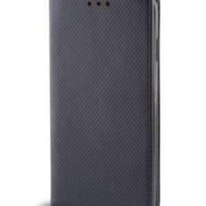 Atveramie maciņi iLike Xiaomi Smart Magnet case for Poco X3 / X3 NFC / X3 Pro Black