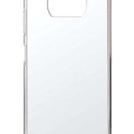 Aizmugurējais vāciņš iLike Xiaomi Slim case 1 mm for  Poco X3 / X3 NFC / X3 Pro Transparent