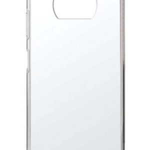 Aizmugurējais vāciņš iLike Xiaomi Slim case 1 mm for  Poco X3 / X3 NFC / X3 Pro Transparent