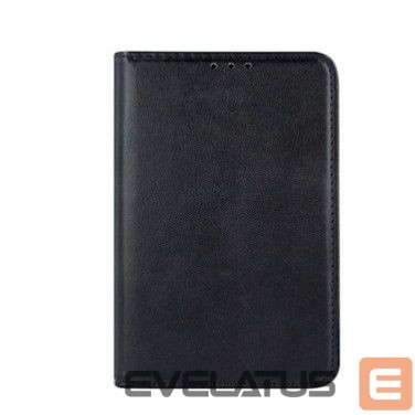Atveramie maciņi iLike Xiaomi Smart Magnetic case for Redmi Note 10 Pro / 10 Pro Max Black