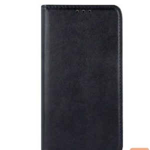 Atveramie maciņi iLike Xiaomi Smart Magnetic case for  Redmi Note 10 Pro / 10 Pro Max Black