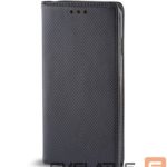 Atveramie maciņi iLike Xiaomi Smart Magnet case Redmi Note 11 Pro 4G / Note 11 Pro 5G Black