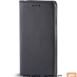 Atveramie maciņi iLike Xiaomi Smart Magnet case Redmi Note 11 Pro 4G / Note 11 Pro 5G Black