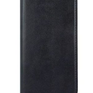 Atveramie maciņi iLike Xiaomi Smart Magnetic case Redmi Note 11 Pro 4G / Note 11 Pro 5G Black