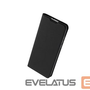 Atveramie maciņi Dux Ducis Xiaomi Skin Pro Case Redmi Note 11 5G/Note 11T 5G/Poco M4 Pro 5G Black