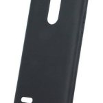 Aizmugurējais vāciņš iLike Xiaomi Matt TPU case Redmi 9C Black