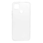 Aizmugurējais vāciņš iLike Xiaomi Slim Case 2 mm  Redmi 9C / 10A Transparent