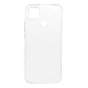 Aizmugurējais vāciņš iLike Xiaomi Slim Case 2 mm  Redmi 9C / 10A Transparent