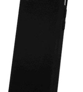 Aizmugurējais vāciņš iLike Xiaomi Silicon case Poco X3 / X3 NFC / X3 Pro Black
