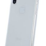 Aizmugurējais vāciņš iLike Xiaomi Slim 1,8 - 2 mm case Redmi Note 11 Pro Plus 5G + Transparent